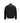 Dsquared² Black Polyamide Bomber