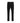 Dsquared² Black Cotton Slim Fit Jeans