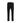 Dsquared² Black Cotton Slim Fit Jeans