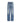 MM6 Blue Cotton Jeans Denim