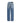 MM6 Blue Cotton Jeans Denim