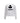 Marant Etoile White Linen Sweatshirt