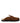 Miu Miu Brown Leather Slippers