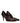 Miu Miu Brown Leather High Heel Pumps