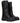 Miu Miu Black Leather Flat Boots