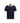 Ferragamo Blue Cotton Polo Shirt