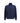 Baracuta Blue Polyester Biker Jacket