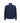Baracuta Blue Polyester Biker Jacket