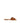 Saint Laurent Brown Calf Leather Bos Taurus Flat Sandals