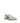 Veja White Calf Leather Bos Taurus Low Top Sneakers