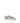 Veja Blue Calf Leather Bos Taurus Low Top Sneakers