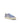 Veja Blue Calf Leather Bos Taurus Low Top Sneakers