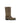 Golden Goose Beige Calf Leather Bos Taurus Lace-Up Boots
