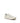 Brunello Cucinelli White Calf Leather Bos Taurus Low Top Sneakers