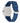 NAUTICA Blue Synthetic Sport Watch