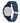 NAUTICA Blue Synthetic Sport Watch