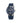 NAUTICA Blue Synthetic Sport Watch
