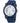 NAUTICA Blue Synthetic Sport Watch