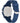 NAUTICA Blue Synthetic Sport Watch