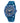 NAUTICA Blue Synthetic Sport Watch