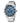 NAUTICA Gray Stainless Steel Dress Watch