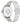 NAUTICA Gray Stainless Steel Dress Watch