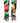 Dolce & Gabbana Multicolor Floral Print Elbow Length Women Gloves