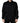 Dolce & Gabbana Black Cashmere Knitted Button Down Jacket