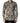 Dolce & Gabbana Blue Cotton Jewel Print Button Down GOLD Shirt
