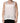 Dolce & Gabbana White Satin Polyester SleevelessTank T-shirt