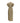 Brunello Cucinelli Beige Cotton Casual Dress