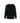 Lyle & Scott Black Cotton Sweatshirt