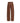 PINKO Brown Viscose Casual Pants