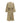 Max Mara Beige Cotton Trench Coat