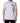 Dolce & Gabbana White Logo Embroidered Cotton Polo T-shirt