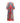 La Double J Multicolor Silk Casual Dress