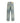 Haikure Blue Cotton Straight-Leg Jeans