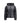 Moncler Grenoble Black Polyamide Full-Length Jacket