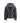 Moncler Grenoble Black Polyamide Full-Length Jacket