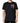 Dolce & Gabbana Black #DGFAMILY Patch Men Crew Neck T-shirt