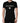 Dolce & Gabbana Black DG London Cotton Men Crew Neck  T-shirt
