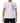 Dolce & Gabbana White Logo Patch Cotton Crew Neck T-shirt