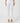 Liu Jo White Cotton Skinny Jeans