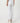 Liu Jo White Cotton Skinny Jeans