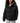 Calvin Klein Jeans Black Polyester Coat