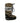 Borbonese Beige Textile Women Boot