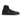 Mr&Mrs Italy Blue Leather Womens Ankle Boot