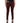 Roy Roger's Maroon Mid Waisted Slim Fit Denim Trouser Jeans