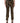 Dolce & Gabbana Gold Leopard Sequined Straight Trouser Pants