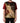 Dolce & Gabbana Maroon Royal Crown Dress Queen Painting Silk  T-shirt